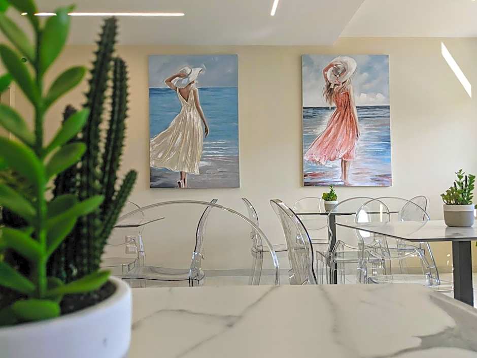 Il Giglio Marino Cilento Residence by ElodeaGroup