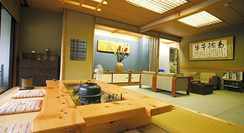 Kinosaki Onsen Kawaguchiya Honkan