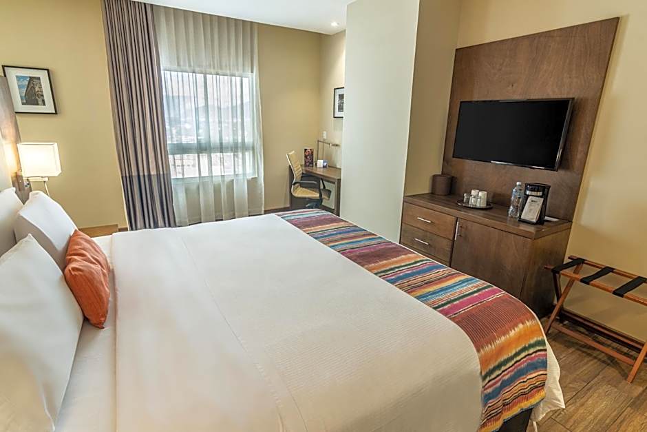 LATAM HOTEL Plaza Pradera Quetzaltenango