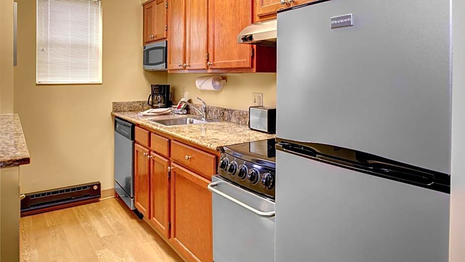 TownePlace Suites by Marriott Cleveland Westlake