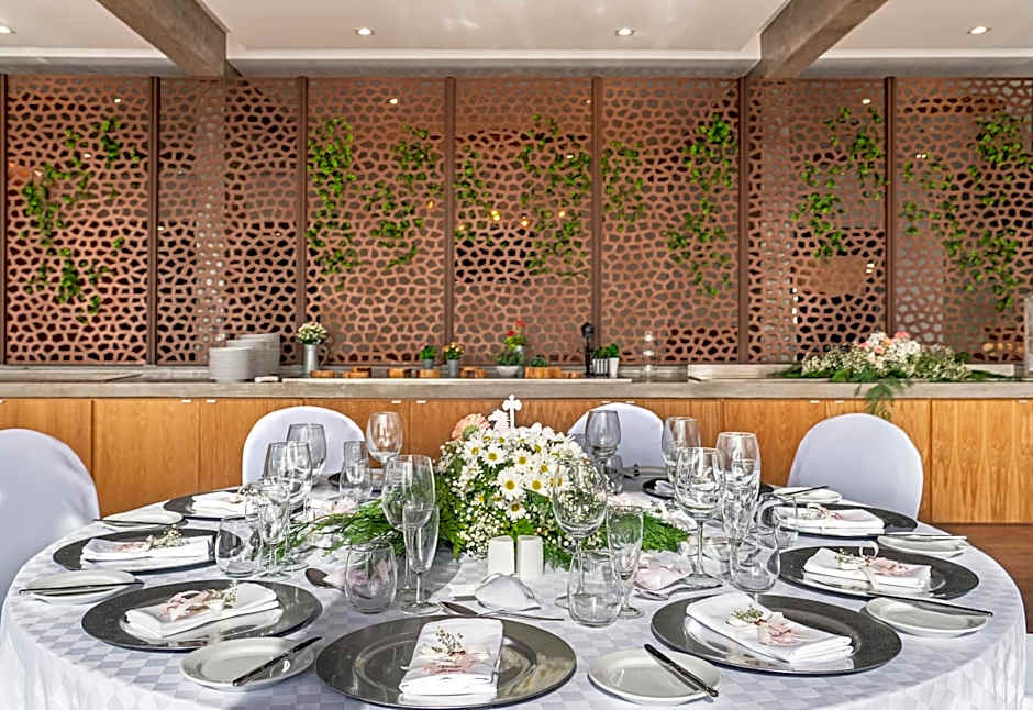 Dorisol Buganvilia Studio Hotel