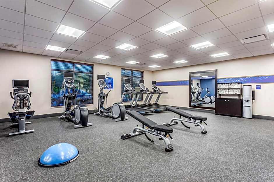 Hampton Inn & Suites Kittery-Portsmouth