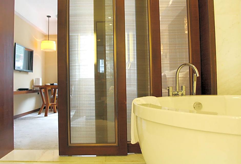 Crowne Plaza Yading By IHG