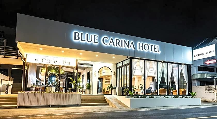Blue Carina Hotel Phuket
