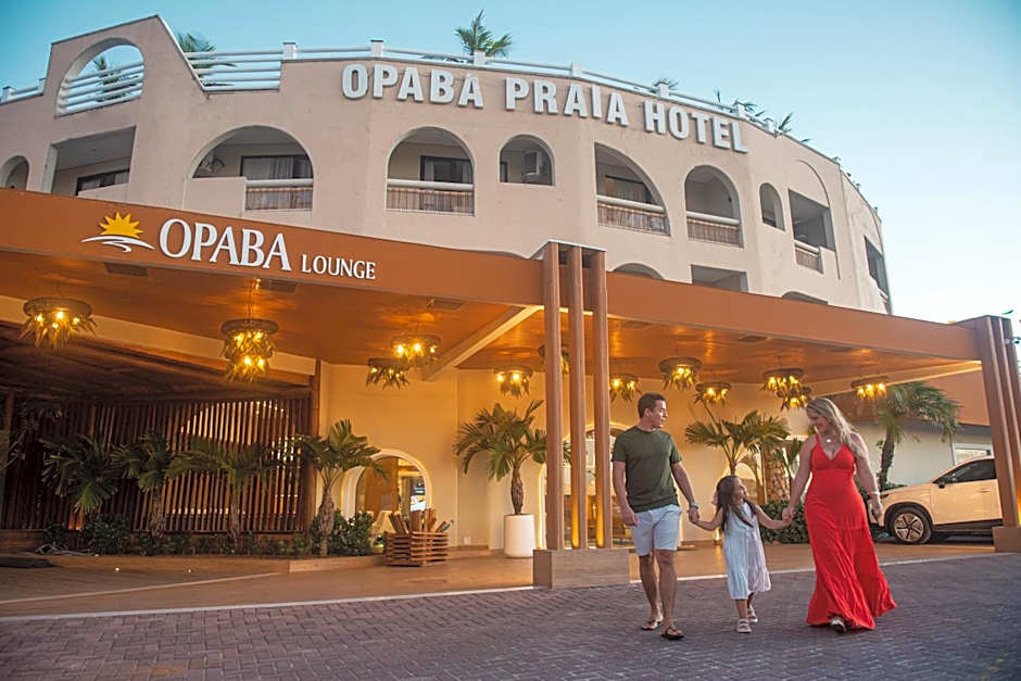 Opaba Praia Hotel