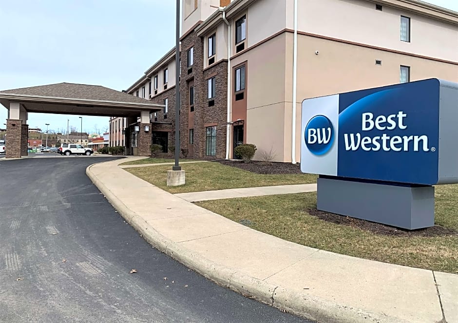 Best Western Cambridge