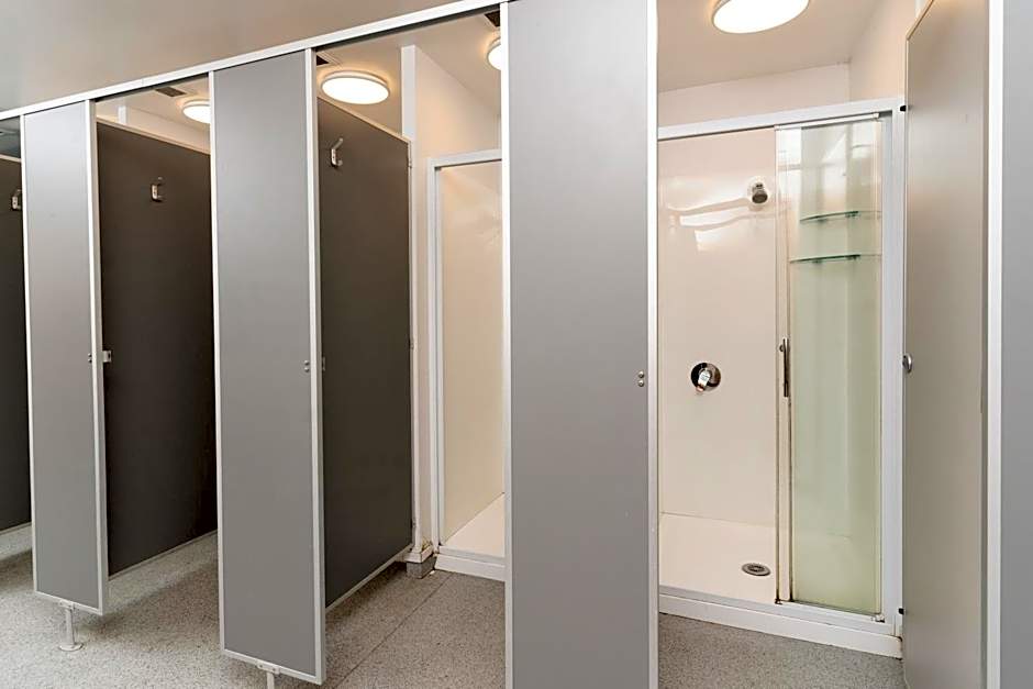 Haka Lodge Bay of Islands (Paihia)