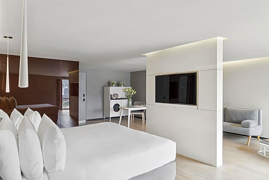 NH COLLECTION MEXICO CITY REFORMA