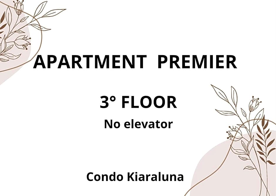 Condo Kiaraluna
