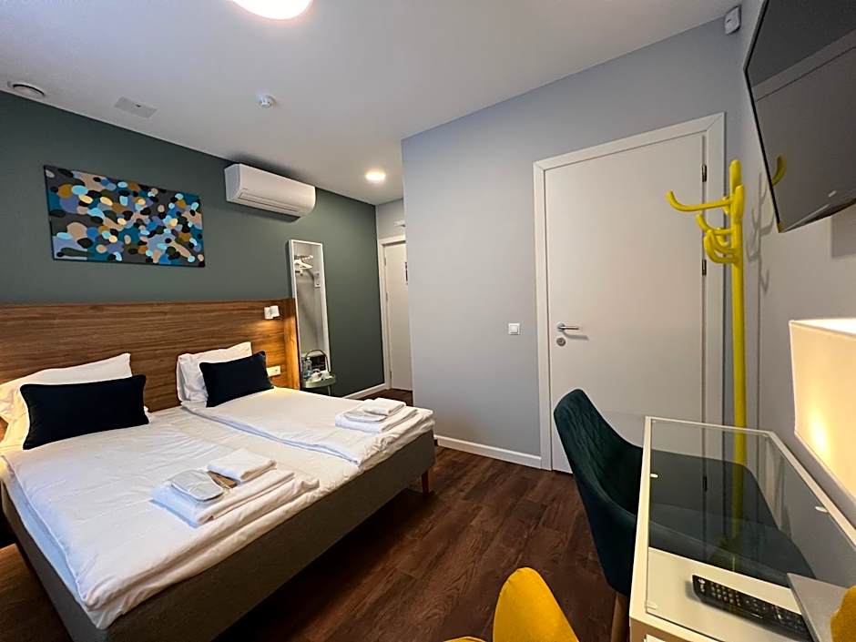 Stay Vilnius Hotel