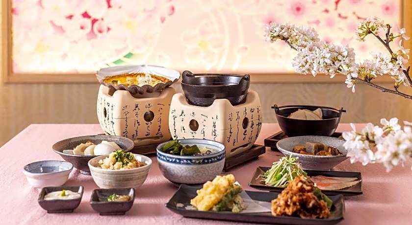 Richmond Hotel Aomori