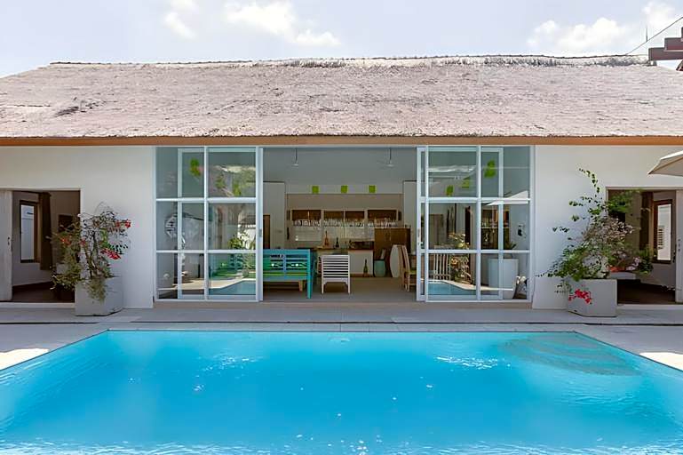 Villa Blue Pearl
