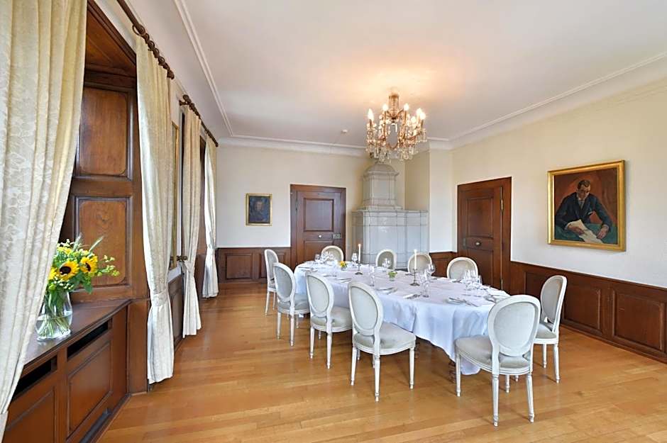 Hotel im Schlosspark