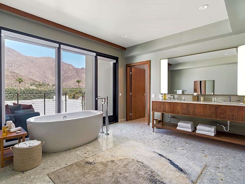 Thompson Palm Springs, By Hyatt