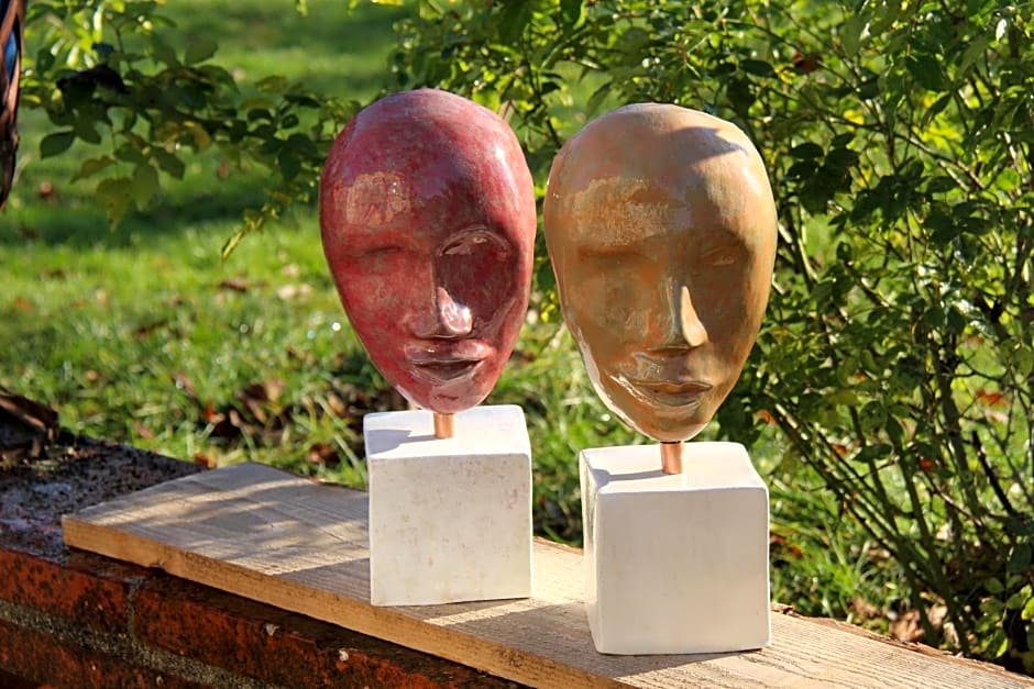 Villa Toscane créations à 20 mn de Toulouse