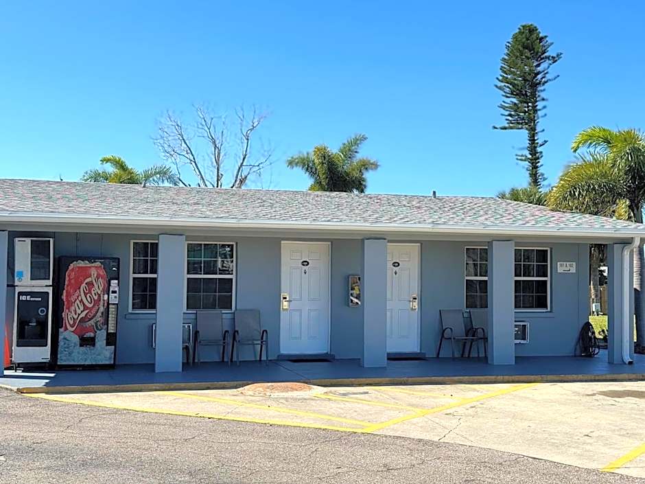 American Inn Punta Gorda