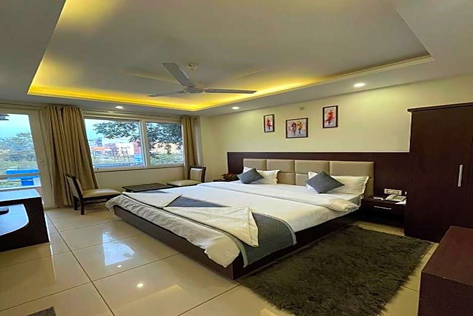 Hotel The 7 Seas