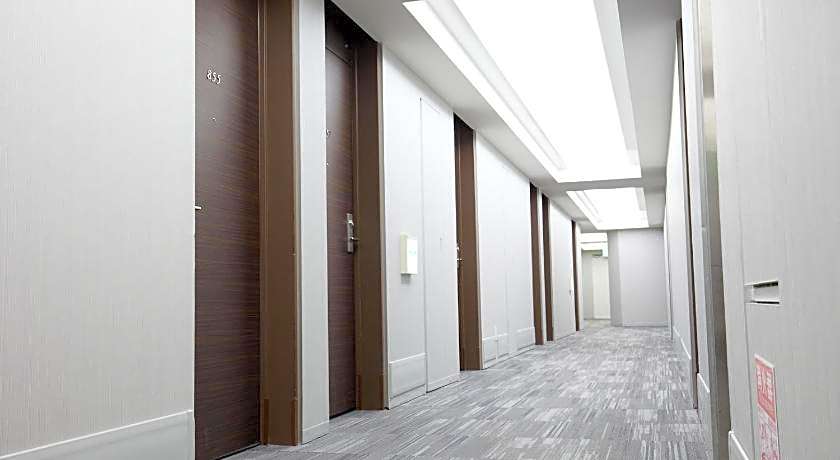 Ginza International Hotel