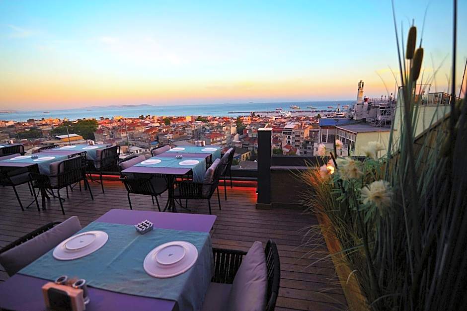 Hotel Venera