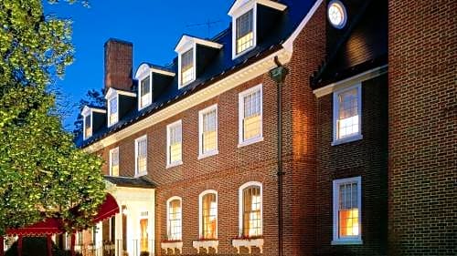 Exeter Inn