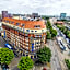 A&O Hamburg Hauptbahnhof