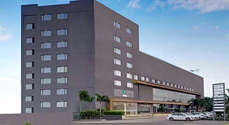 The Fern Residency Jamnagar, Series by Marriott