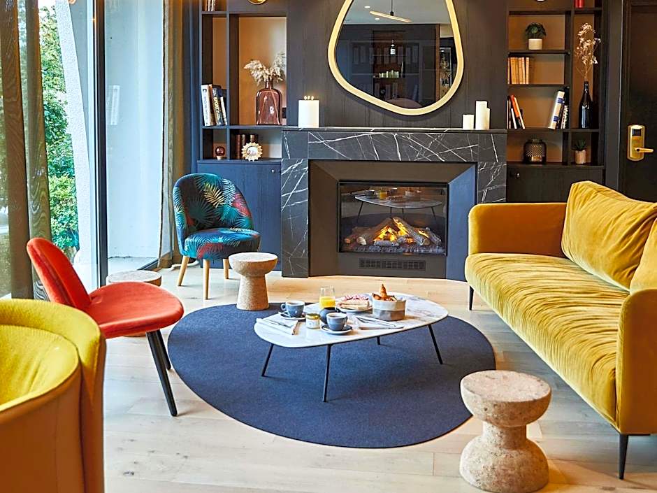 Mercure Beaune Centre