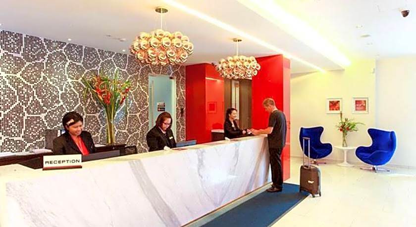 D Boutique Hotel