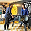 Adagio Access Paris Saint-Denis Pleyel Aparthotel
