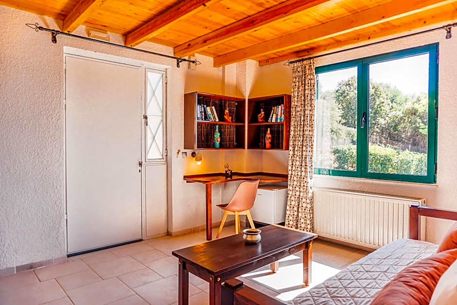 Natura Club Hotel & Spa - Adults Guests
