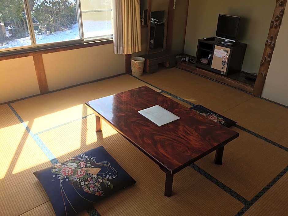 Akaishi Ryokan