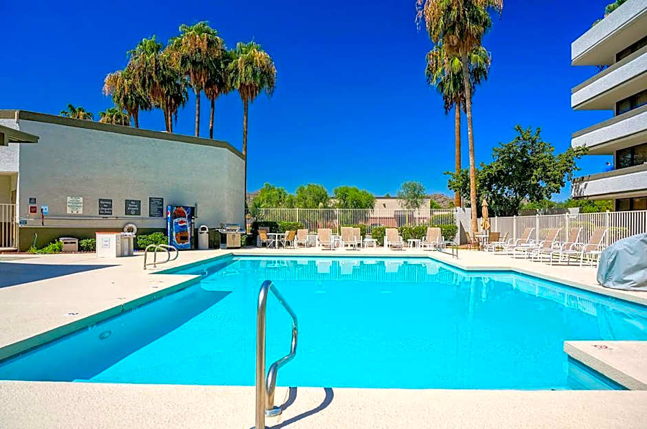 Quality Inn Phoenix Airport