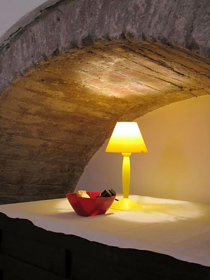 Casa Vacanze - B&B La Casetta