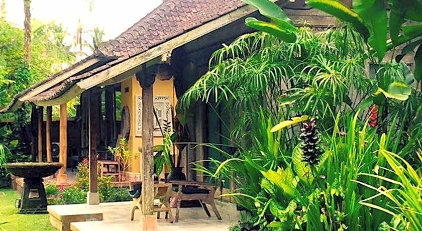 Bali Mountain Retreat