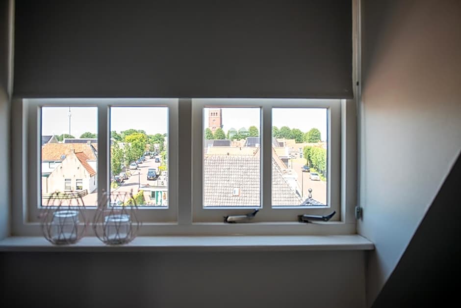 Hotel de Harmonie