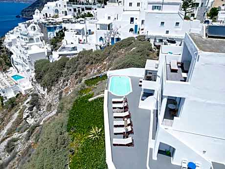 The Last Sunbeam-Adults Only