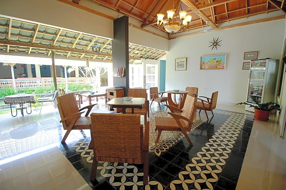 OYO 680 Grhadika Jodipati Syariah