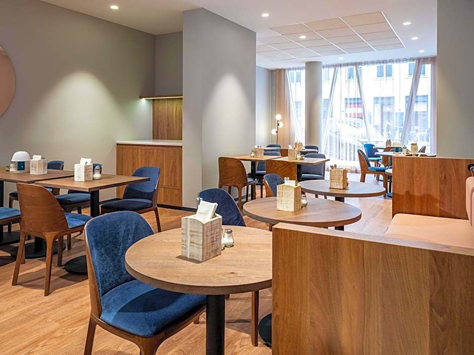 Mercure Wien City