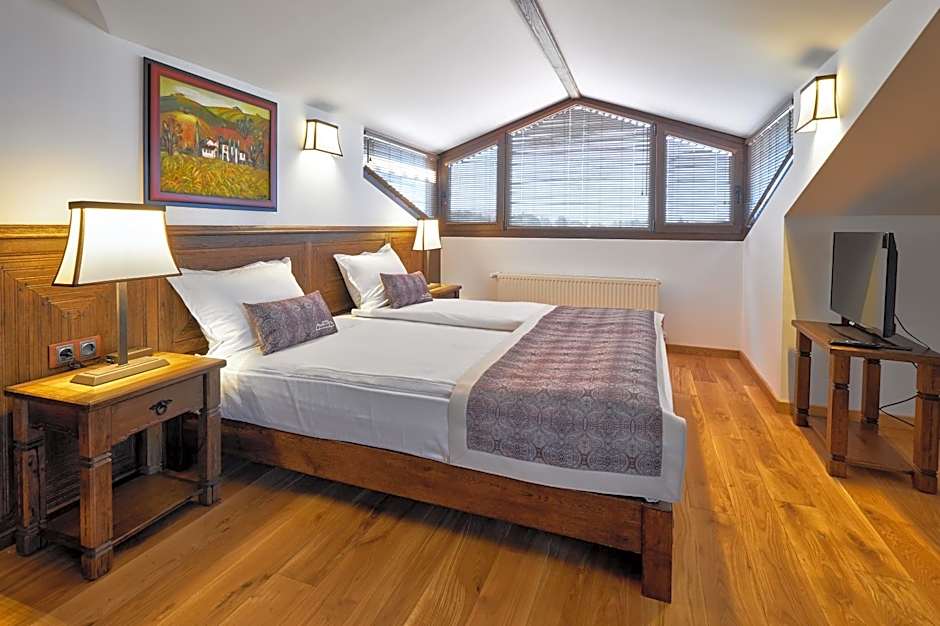 Villa Arbanashki Han