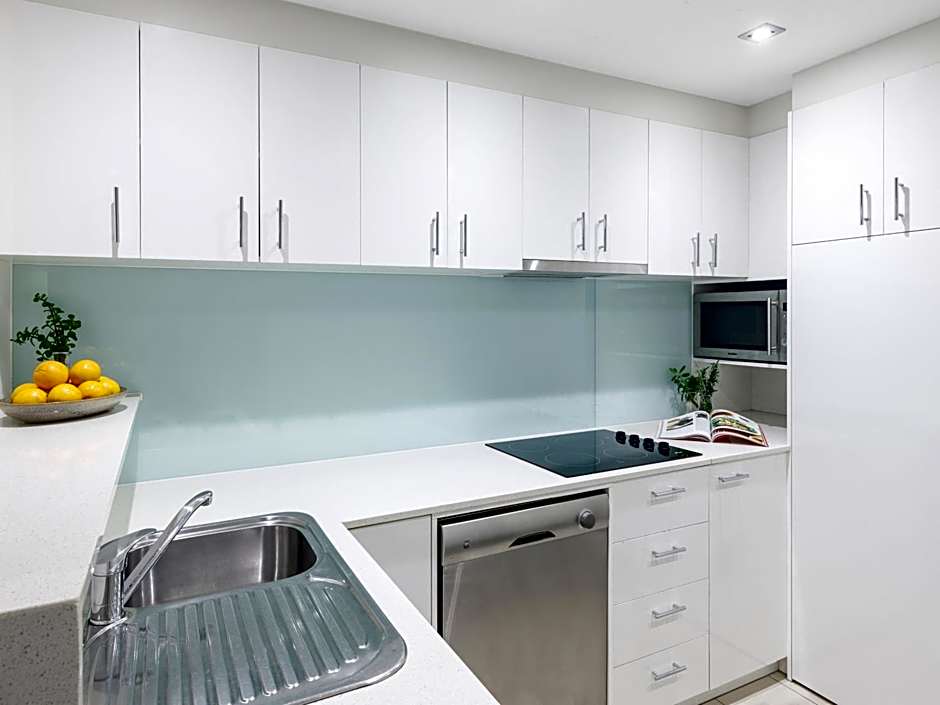 Brady Apartment Hotel Flinders Street