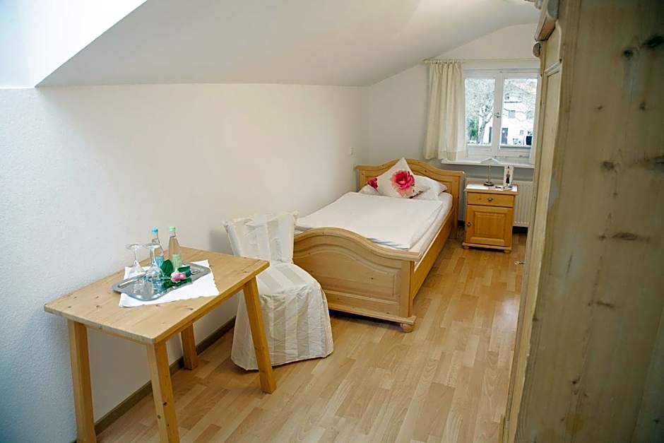 Hotel Garni Georgenhof Adults Only