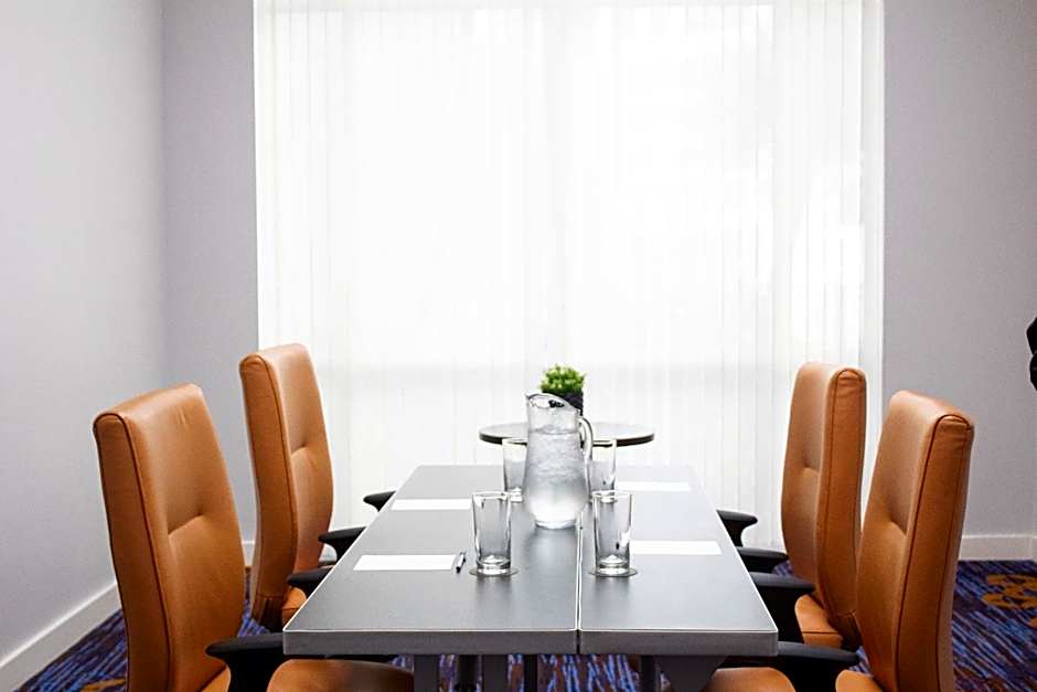 Courtyard by Marriott Miami Dadeland