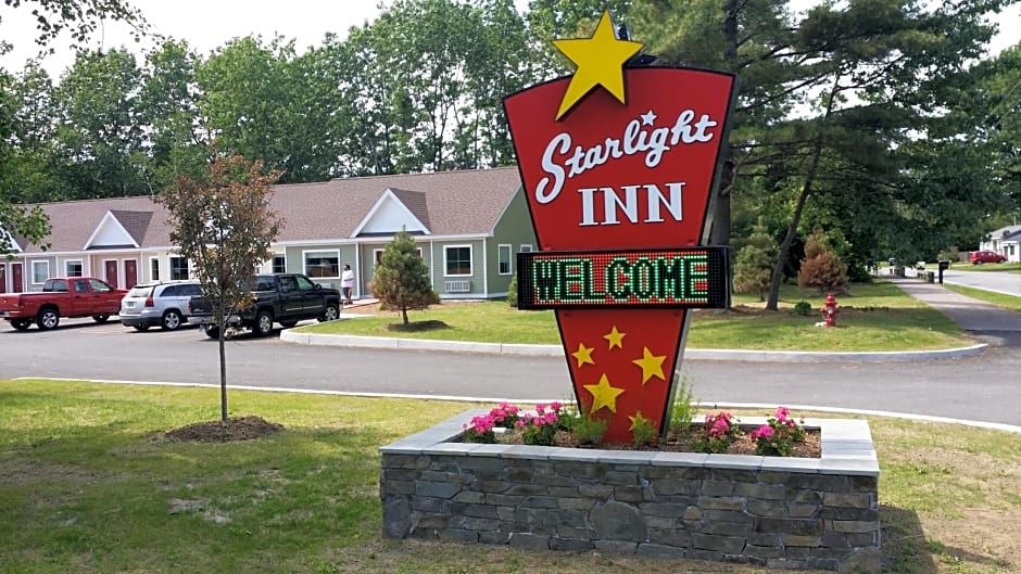 Starlight Inn