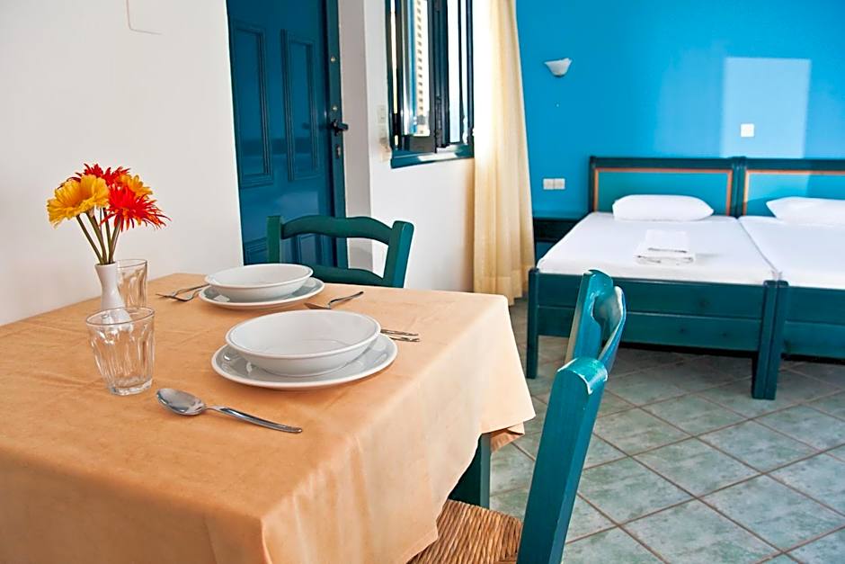 Marelina Villas
