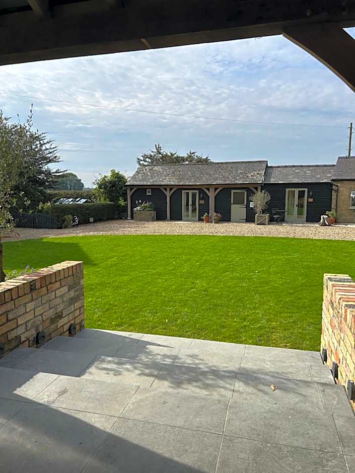 Bridleway Bed & Breakfast