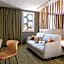 Hotel Golden Tulip Montpellier Centre St Roch