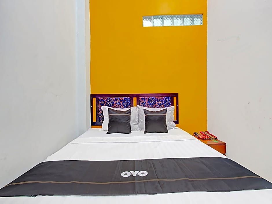 Hotel O Hotel New Tirken