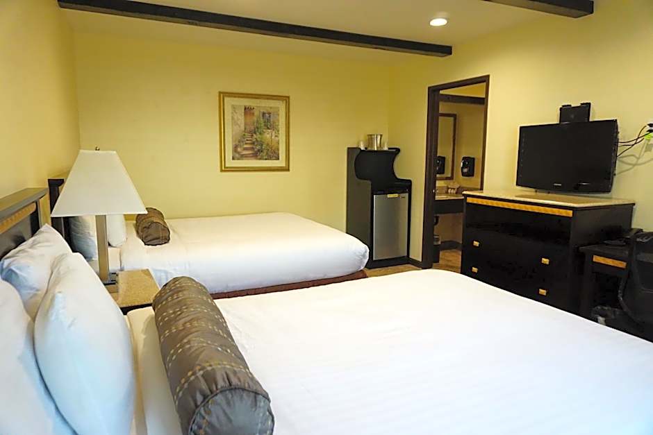 Tuscan Garden Inn