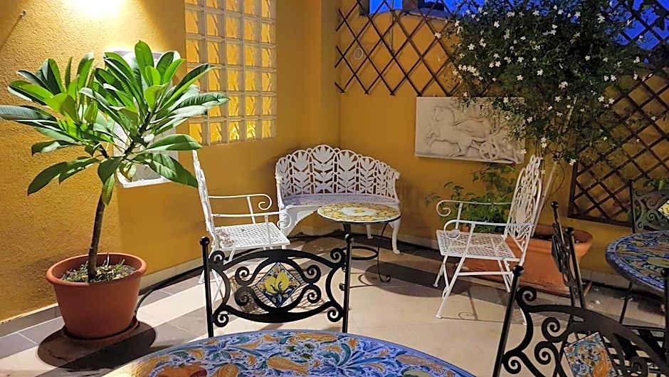 Saint George's House Appartamenti & Spa