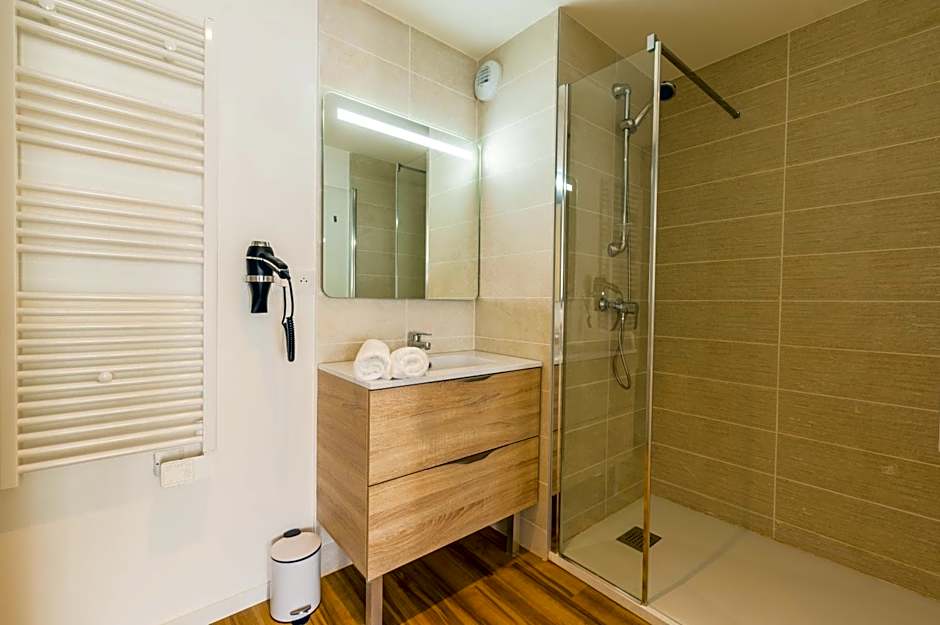 MY Hôtel Résidences - La Grande-Motte